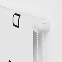 Doucherolgordijn 60x240 cm stofbreedte 56 cm 9