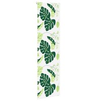 Doucherolgordijn 60x240 cm stofbreedte 56 cm 3