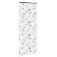 Doucherolgordijn 110x240 cm stofbreedte 106 cm 4