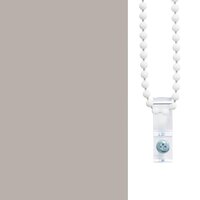 Doucherolgordijn 60x240 cm stofbreedte 56 cm 8