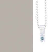 Doucherolgordijn 110x240 cm stofbreedte 106 cm 8