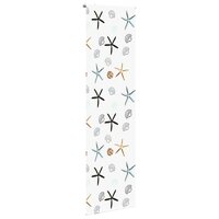 Doucherolgordijn 60x240 cm stofbreedte 56 cm 3