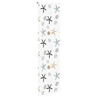 Doucherolgordijn 70x240 cm stofbreedte 66 cm 3