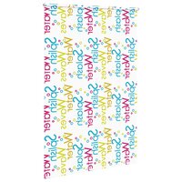 Doucherolgordijn 150x240 cm stofbreedte 146 cm 4