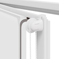 Doucherolgordijn 60x240 cm stofbreedte 56 cm 9