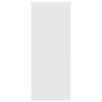 Doucherolgordijn 110x240 cm stofbreedte 106 cm 2