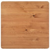 3-delige Barset staal zwart 4