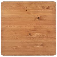 3-delige Barset staal zwart 4