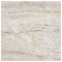 Vloerplanken 20 st zelfklevend 1,86 m&sup2; PVC beige 7