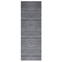 Buitenkleed ARAKIL 80x250 cm polypropeen antracietkleurig 2