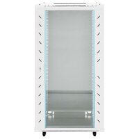 Netwerkkast 22U 19&quot; IP20 60x60x120 cm grijs 3