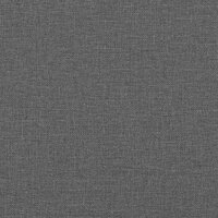 Opbergbank 42x42x45 cm bewerkt hout oud houtkleurig 8