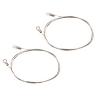 Snijdraden voor schuimsnijder 2 st 137 cm 2