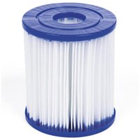 Bestway Zwembadset rond 366x76 cm 6