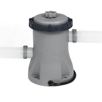 Bestway Zwembadset rond 366x76 cm 7