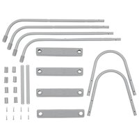 Bestway Zwembadladder 2 treden Flowclear 84 cm 3