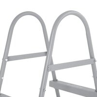 Bestway Zwembadladder 2 treden Flowclear 84 cm 4