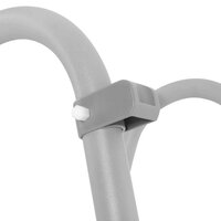 Bestway Zwembadladder Flowclear met 4 treden 122 cm 6