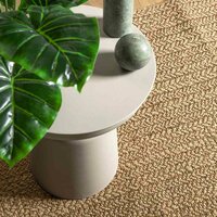 Tapijt Bruin 80 x 150 cm PP 6