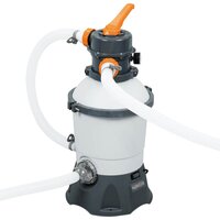 Bestway Framezwembad Hydrium bovengronds rond 360x120 cm 5