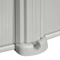 Bestway Framezwembad Hydrium bovengronds rond 360x120 cm 7