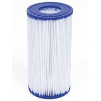 Bestway Zwembad Power Steel rond 488x122 cm 9