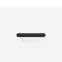 Nachtkastje wandgemonteerd 35x35x20 cm wit 9