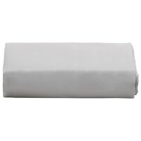 Dekzeil 650 g/m&sup2; 1,5x2,5 m grijs 2