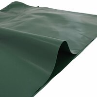 Dekzeil 650 g/m&sup2; 1x2,5 m groen 4