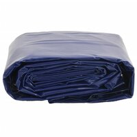 Dekzeil 650 g/m&sup2; 1,5x2 m blauw 3