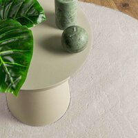 Tapijt Zand 80 x 150 cm Polyester 5