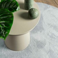 Tapijt Grijs 80 x 150 cm Polyester 5