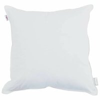 Kussens 2 pcs Wit 40 x 40 cm 130gsm 100% katoen 5