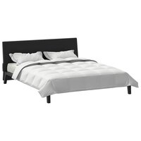 Winter Dekbed Wit 200 x 240 cm 105gsm perzik polyester 2