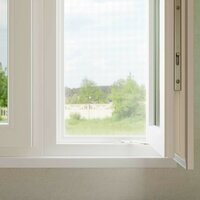 Insectengaas 60x2000 cm glasvezel wit 2