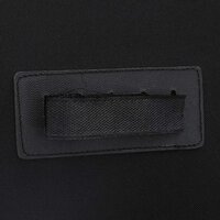 Fietstas Dubbele Tassen 48 L Zwart 7