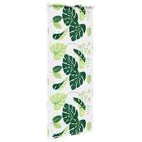 Doucherolgordijn 110x240 cm stofbreedte 106 cm 4