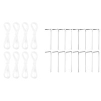 Partytent Antraciet 4x4 m PE 6