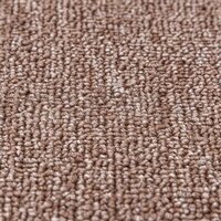 Trapmatten met latex onderkant 25x60 cm lichtbruin 6