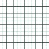 Tuinhek Set Set van 2 Groen Staal Middelgroot Duurzaam 7
