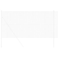 Gelast Draadhek 1,2 x 10 m van gegalvaniseerd staal 2