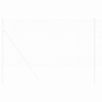 Gelast Draadhek 1,2x10 m Gegalvaniseerd Staal 2