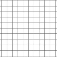 Gelast Draadhekje Groen 0,6 x 10 m Staal 5