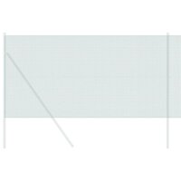 Gelast Draadhek Groen 1,4 x 10 m Staal 2