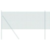 Gelast Draadhek Groen 0,4 x 25 m - Staal 2