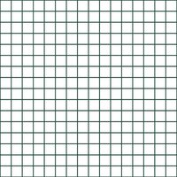 Gelast Draadhek Groen 0,6 x 25 m Staal 5