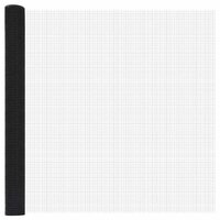 Gelast Draadhek Grijs 1,6 x 10 m Staal 3