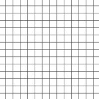 Gelast Draadhek Grijs 0,6 x 25 m Staal 6