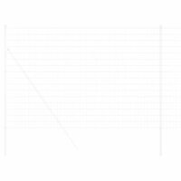 Euro Schutting 1.6x10 m Gegalvaniseerd Staal 2