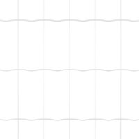 Euro Schutting 1.6x10 m Gegalvaniseerd Staal 5